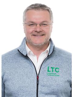 Leodolter