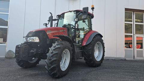 Case IH Traktor Farmall 95 c