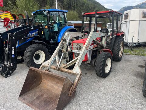 Lindner 520 SA