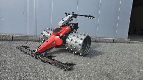 Aebi Cc36