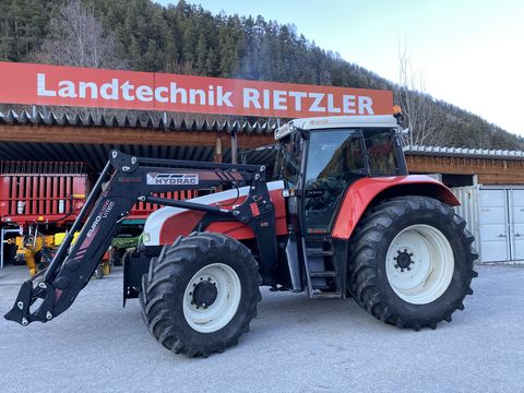 Steyr 9145 Traktor