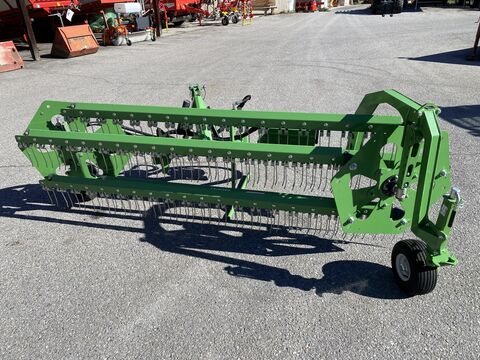 Samasz Kammschwader Twist 300