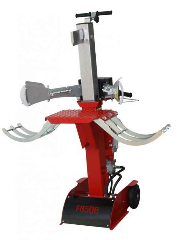 Vogesenblitz FB 506 TF T 1