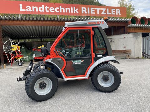 Reform H7x