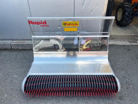 Rapid Twister 140