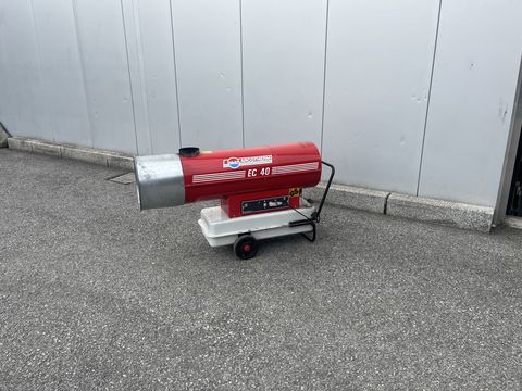 Sonstige Arcotherm ec 40