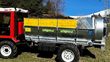 Stöckl Miststreuer 2960 SE