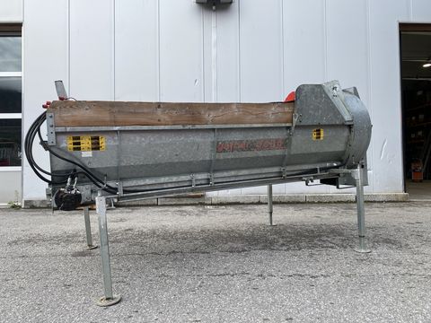 Gafner Gafner 2.3 HV