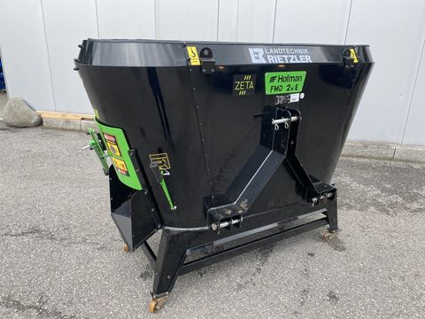 Hofman FMD 2M3 E