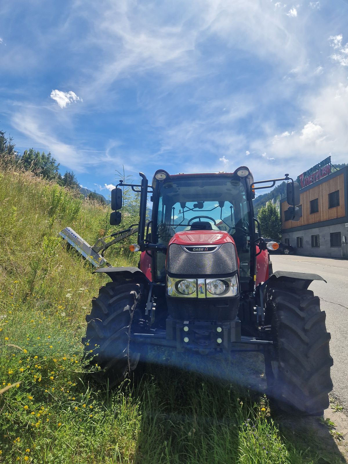 Jansen HMS 100 /180 3