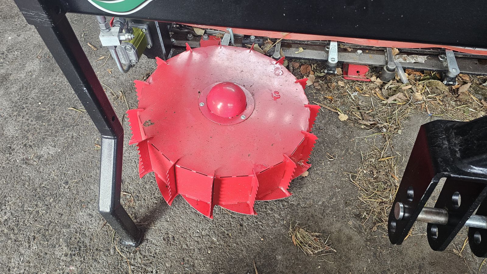 BB Umwelttechnik SECO Duplex 240F ECO 3