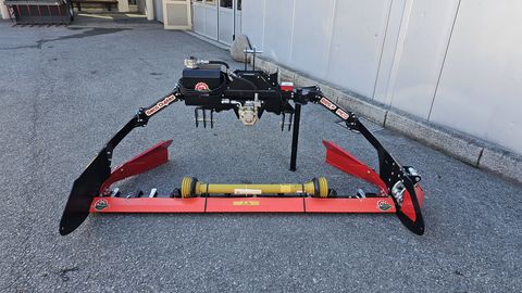BB Umwelttechnik 225F Pico