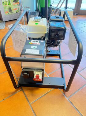 Sonstige Neues Elmag