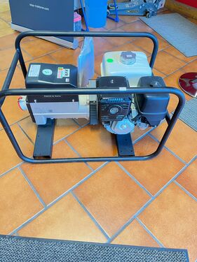 Sonstige Neues Elmag