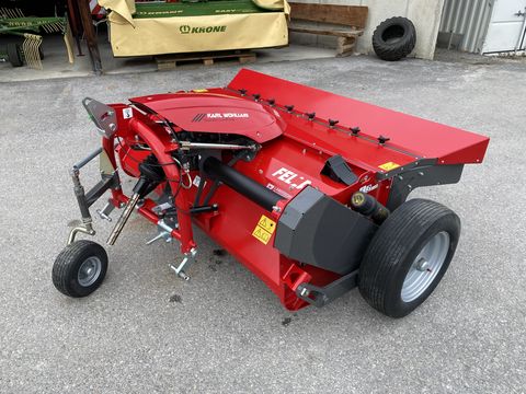 Sonstige Aufbereiter Fella KC 285 D