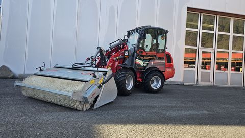 Weidemann 1280