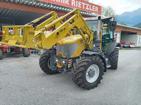 Rigi-Trac Traktor SKH 75
