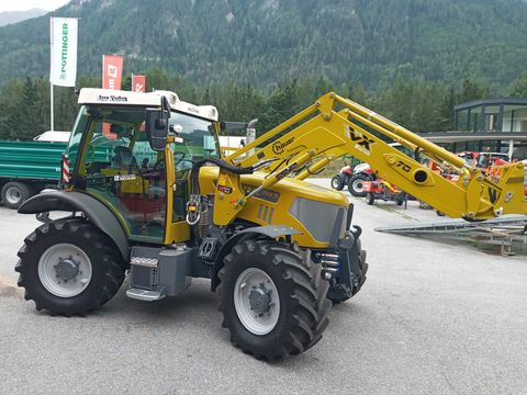 Rigi-Trac Traktor SKH 75