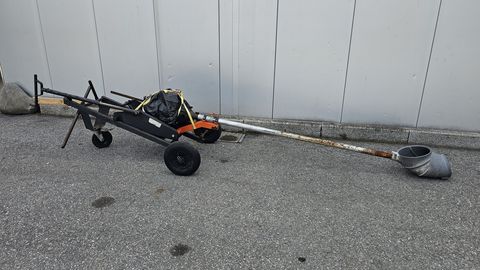 Sonstige FRÜTH Güllenixer
