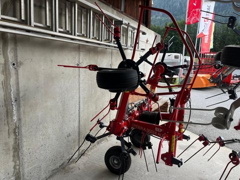 SIP Spider 350 Alpin