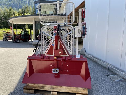 Tajfun Seilwinde EGV 85 AHK