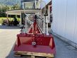 Tajfun Seilwinde EGV 85 AHK
