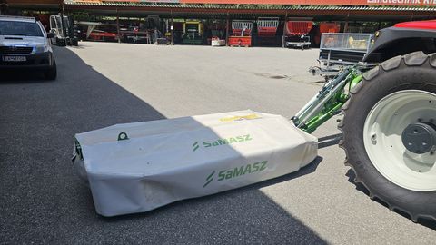 Samasz Samba 240