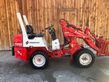 Weidemann 1255 Hoflader
