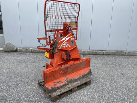 Fransgard Seilwinde V 4000 S