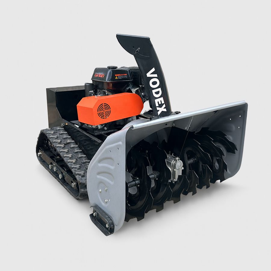 VODEX SnowRaptor 1500 1