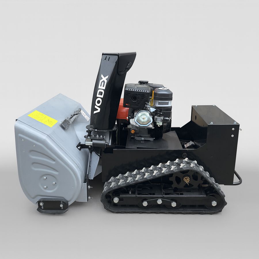 VODEX SnowRaptor 1500 2