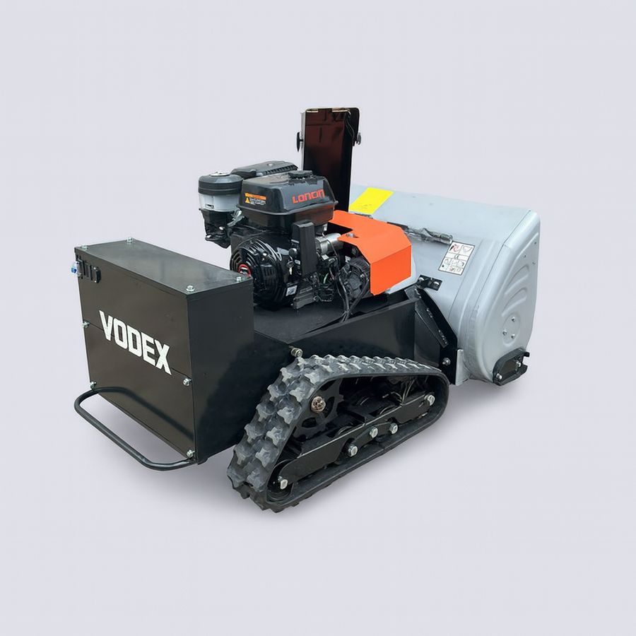 VODEX SnowRaptor 1500 3