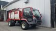 Lindner Transporter Unitrac 72 P5