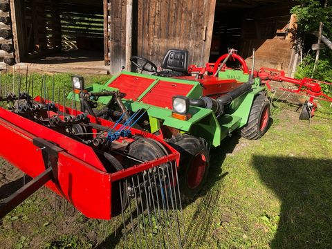 Rasant Metrac 1203