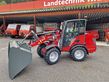 Weidemann Hoflader 1260lp 