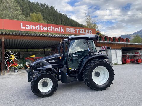 Lindner Lintrac 100 (Stufe 5) 4Rad-Lenkung