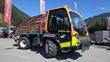 Lindner  Unitrac 102 