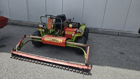 Rasant Wanze 802