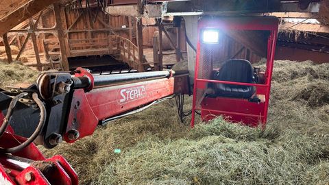 Stepa HDC 4090 S