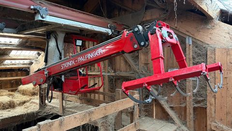 Stepa HDC 4090 S