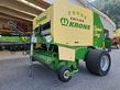 Krone Ballenpresse Round Pack 1250