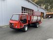 Reform Transporter Muli 400