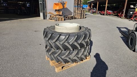 Sonstige Trinker Zwillinsgrräder 380/85R28
