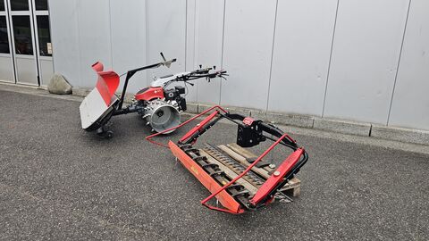Aebi CC 56
