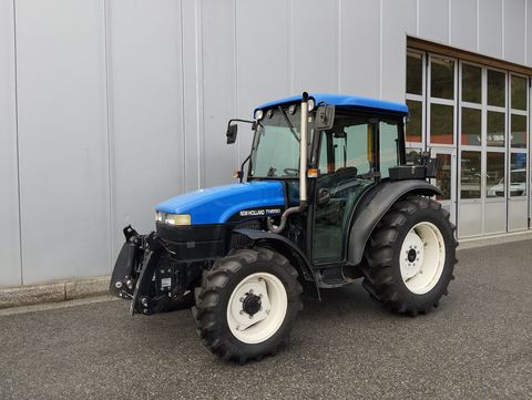 New Holland TN-D 55