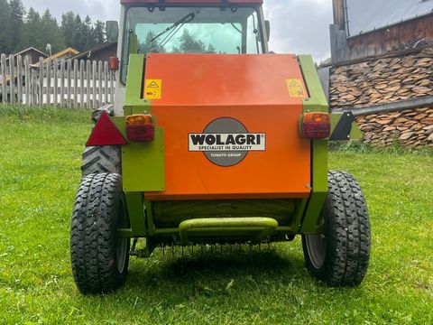 Wolagri