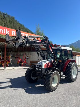 Steyr 958 M A