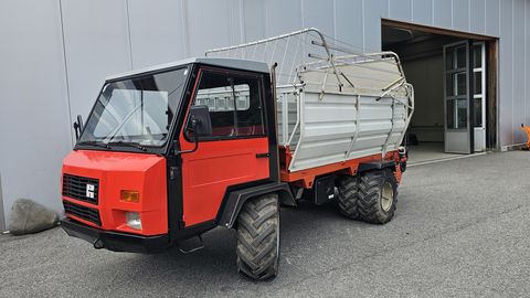 Reform Muli 600
