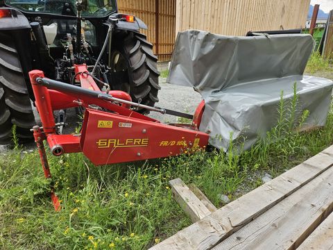 <strong>Galfre Mähwerk FR/D</strong><br />