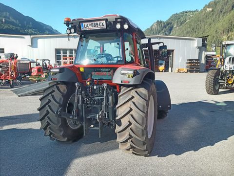 Lindner Traktor 95 LS